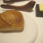 ラチュレ - パン