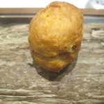 ラチュレ - アナグマのリエット