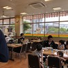 ぎょうざの満洲 江坂工場直売店