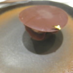 ラチュレ - デセール2・かける前