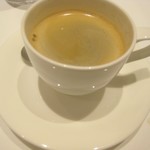 ラチュレ - コーヒー