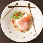 新広東菜 銀座 嘉禅　