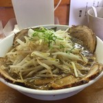 麺の蔵 - 