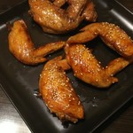 kakikukeko - 