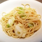 オステリア ダ ヒロキ - 