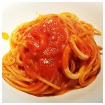 オステリア ダ ヒロキ - 