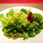 オステリア ダ ヒロキ - 