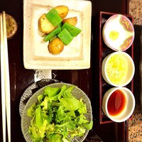 鉄板焼 赤坂 - 