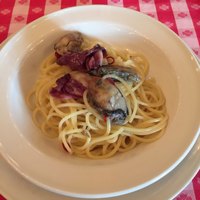 グランド・セントラル・オイスターバー&レストラン 品川店 - ランチ パスタ