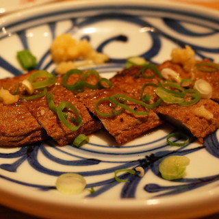 讃岐饂飩 根の津_1