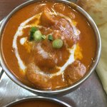 ニュー ミヤビ インディアン レストラン&バー - 