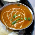 AARUSHI - 豆カレー！