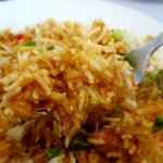 AARUSHI - 長粒米が良い感じ！