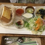 カフェ ミント - 