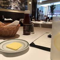 ウルフギャング・ステーキハウス 福岡店 - 