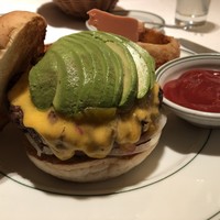 ウルフギャング・ステーキハウス 福岡店 - 