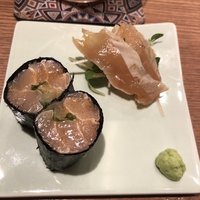 焼鳥  吉祥 - タタキと鳥わさ