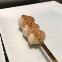 焼鳥  吉祥 - ムネ