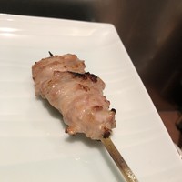 焼鳥  吉祥 - せせり