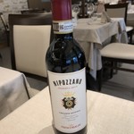 Ristorante Pizzeria Terraferma - ドリンク写真: