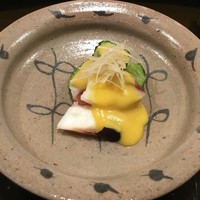 浪速割烹 昇 - 