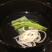 浪速割烹 昇 - 