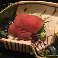 浪速割烹 昇 - 