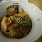 登茂恵 - あら煮