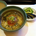 かたおか - 鮪茶漬け