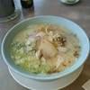 ざぼんラーメン  スカイロード溝辺店 
