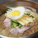 やさいと豚 - 冷麺