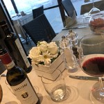 Ristorante Pizzeria Terraferma - 