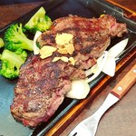 いきなりステーキ - サーロインステーキ‼