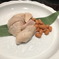 赤坂璃宮 銀座店 - 