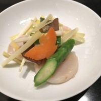 赤坂璃宮 銀座店 - 