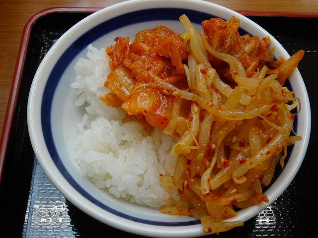 宝介 南相馬店（ホウスケ） - 原ノ町（ラーメン）の写真