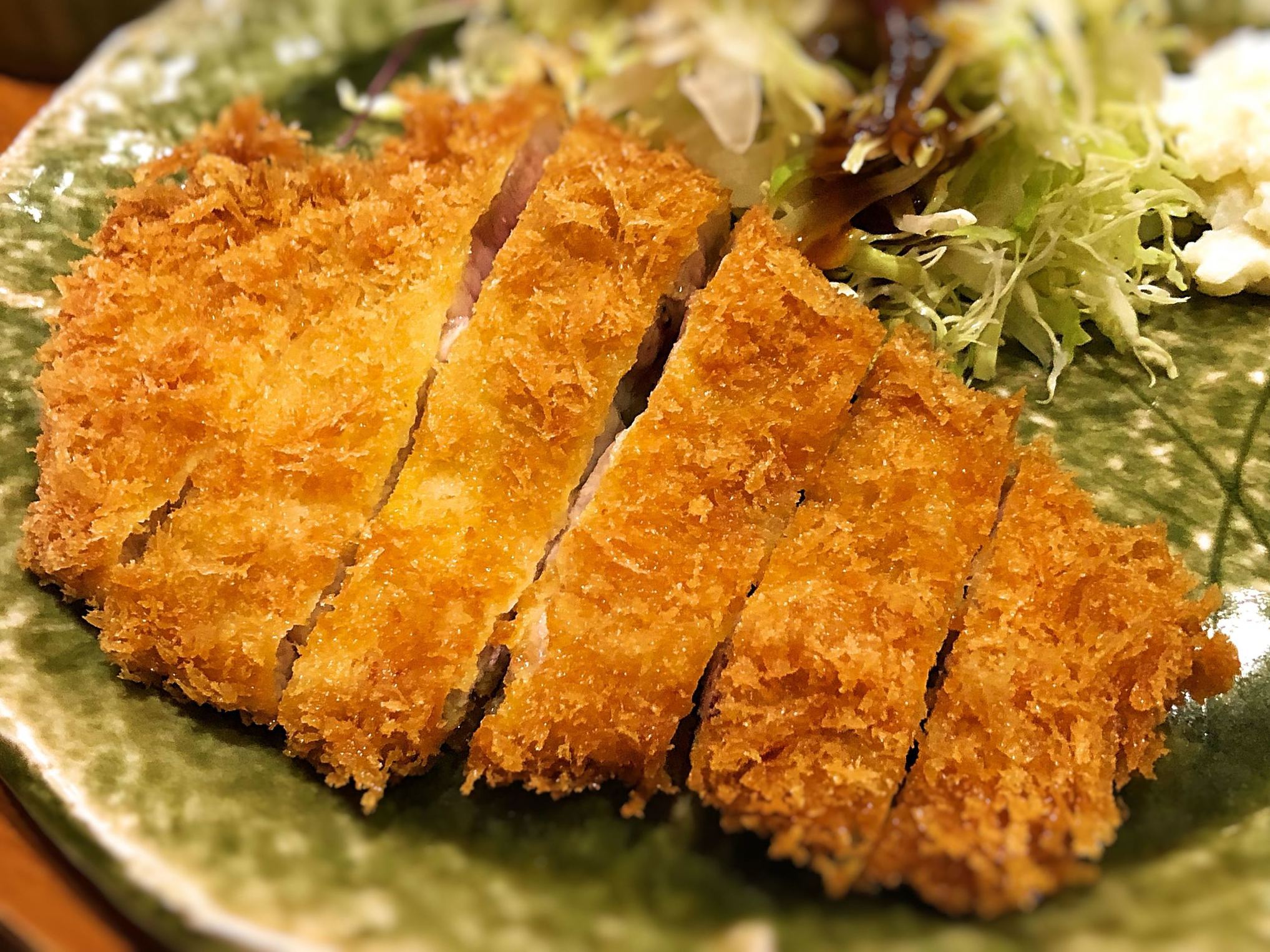 y_recさんが投稿したとんかつ とん喜（神奈川/平塚）の口コミ詳細 [食べログ] とんかつ とん喜