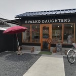 BIWAKO DAUGHTERS - 