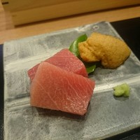 天婦羅 みやしろ - 