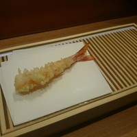 天婦羅 みやしろ - 