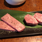 炭火焼肉HONMACHI - 