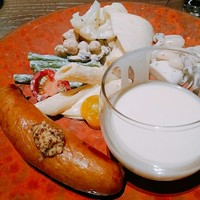 New American Grill “KANADE TERRACE” - 