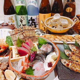 築地もったいない プロジェクト 魚治_2