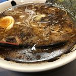 Ramen Oppeshan - 