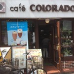 Kafe Kororado - 