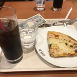 イタリアン・トマト カフェジュニア - 料理写真: