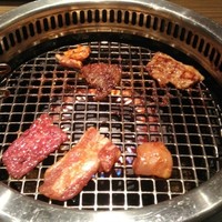 焼肉 大河 - 