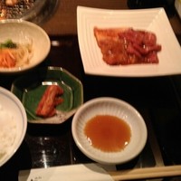 焼肉 大河 - 