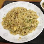 吉ちょう - チャーハン
