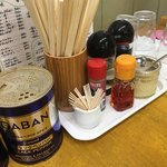 吉ちょう - 調味料